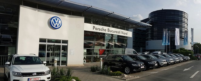 porsche bucuresti nord harta Contact — Porsche Bucuresti Nord